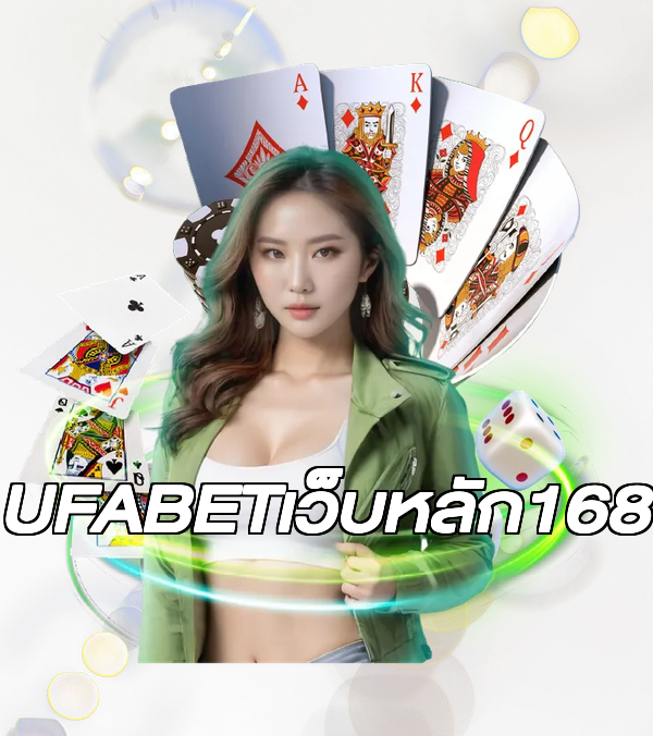 UFABETเว็บหลัก168